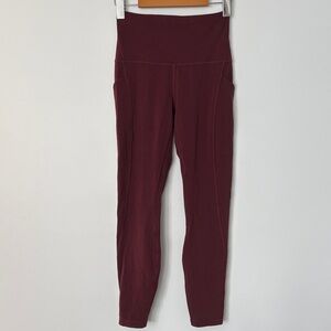 Lululemon Align Pants size 4